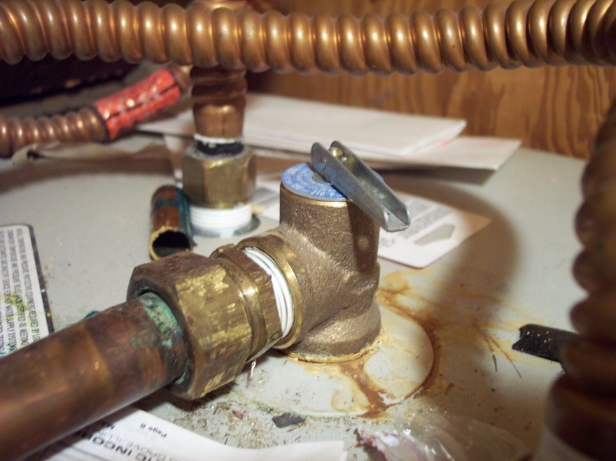 fixing-a-hot-water-heater
