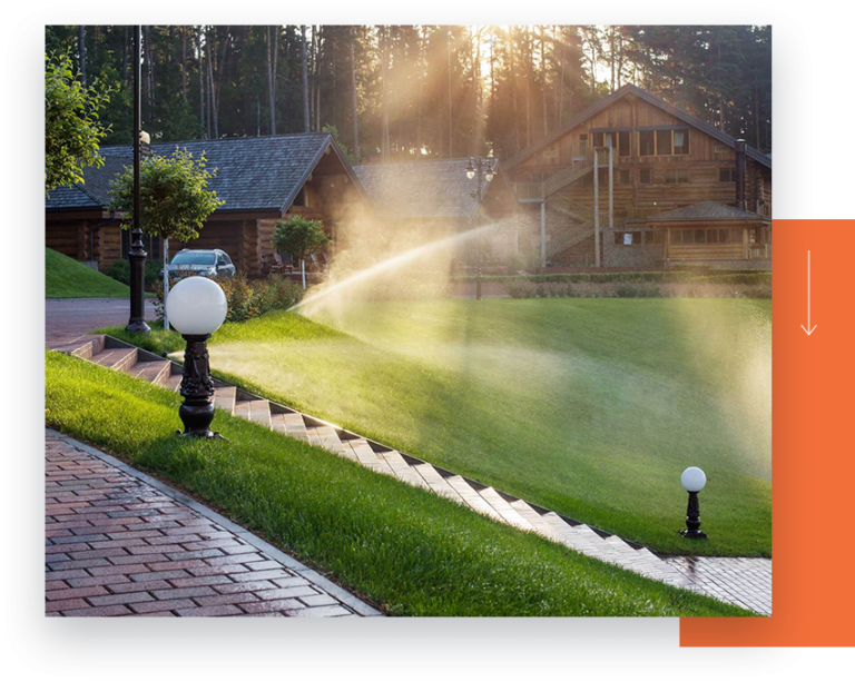 Irrigation Repairs & Service Rite Tech Plumbing Kelowna