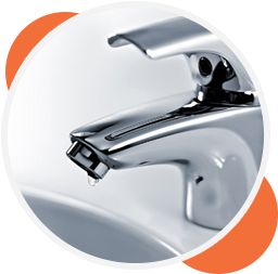 Bathroom faucet